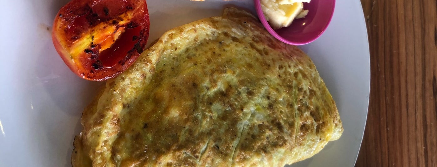 Place 2024 for breakfast