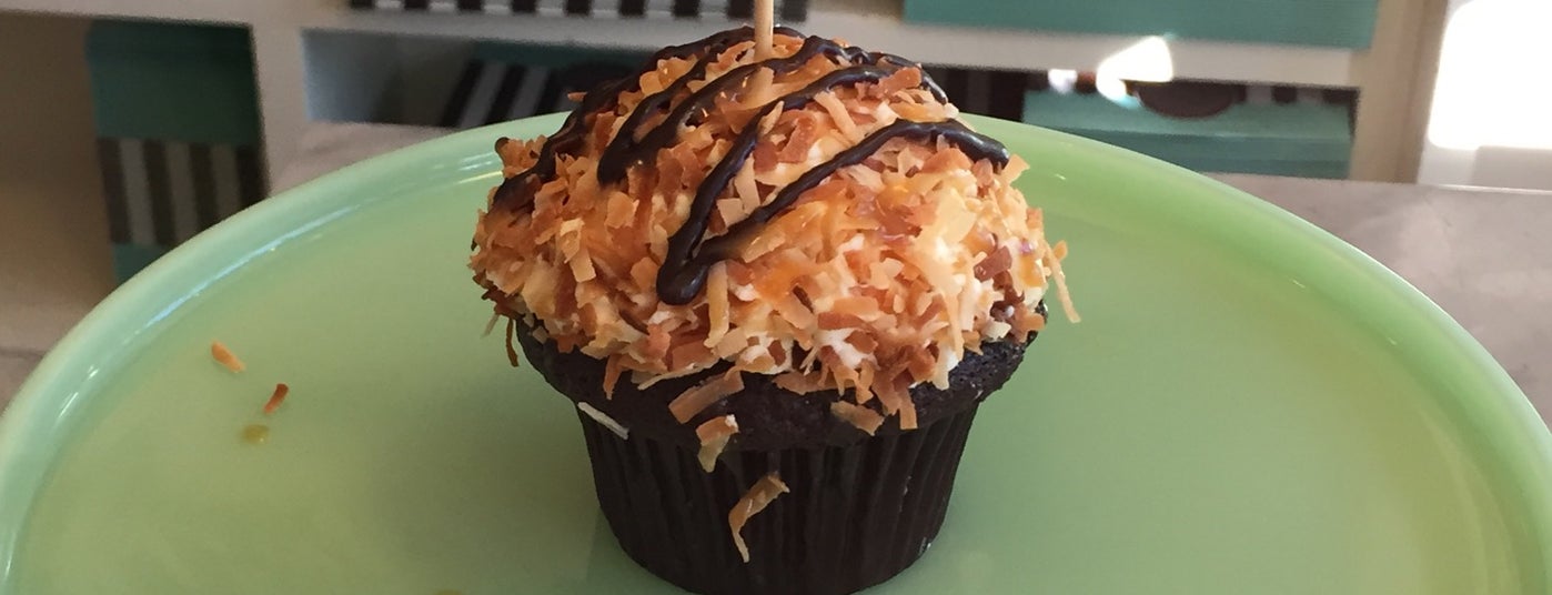 Best Cupcakes In Bellevue