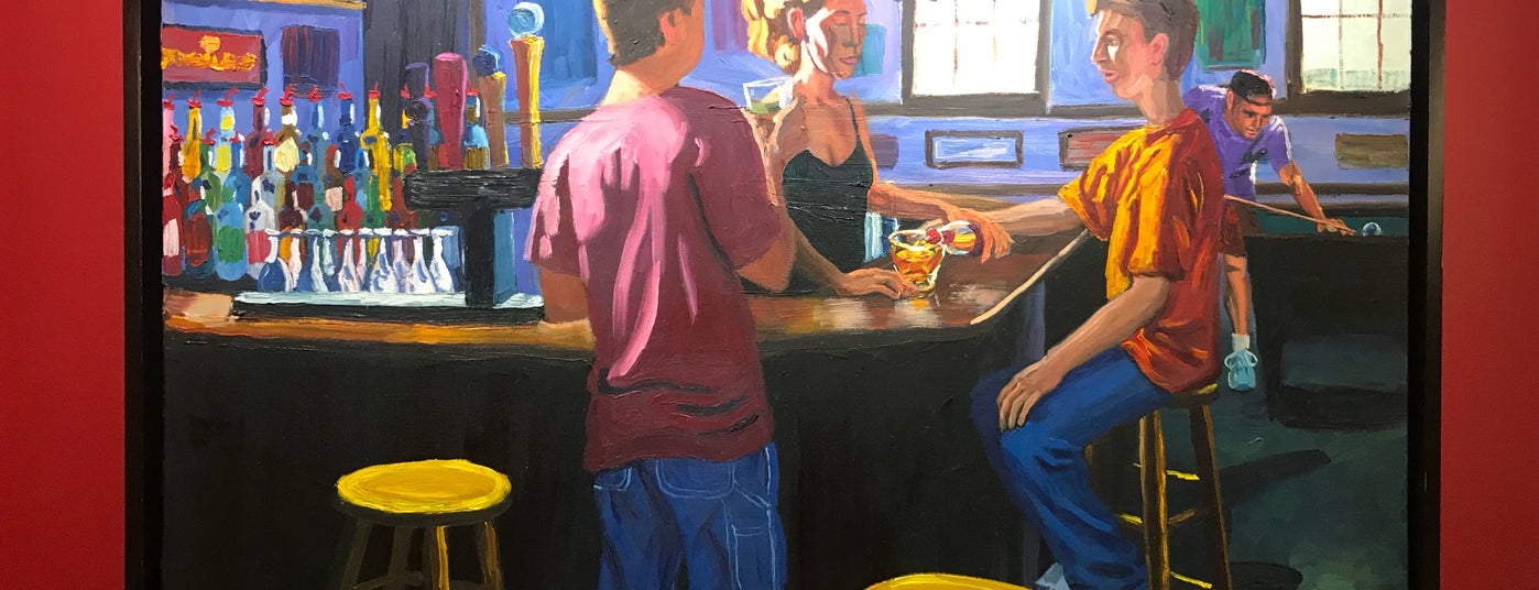 The 15 Best Places for Smoothies in Boston