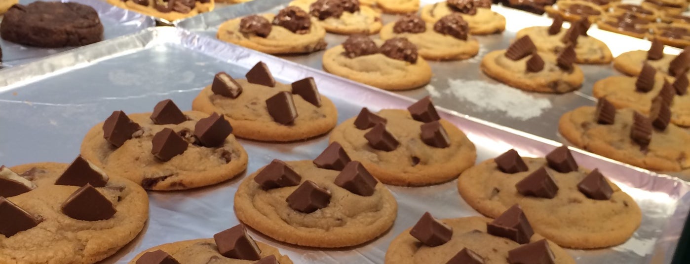 The 15 Best Places for Cookies in Riyadh