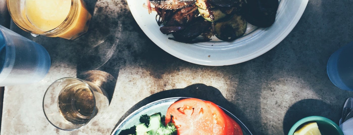 The 15 Best Places for Healthy Food in Austin