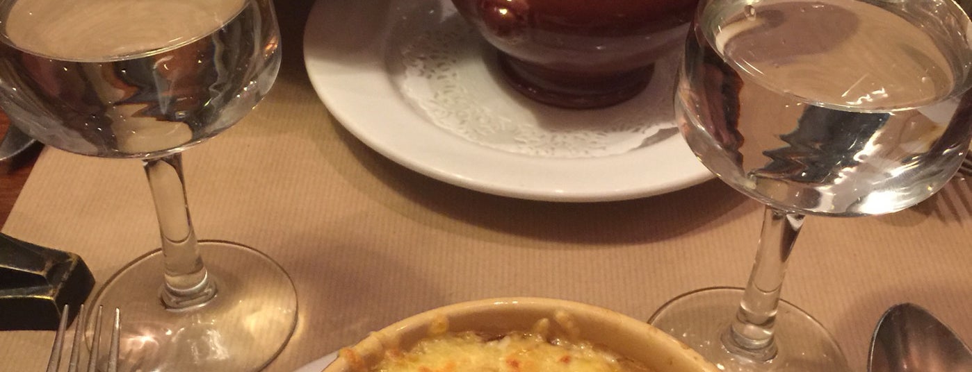 The 15 Best Places for Duck Confit in Paris