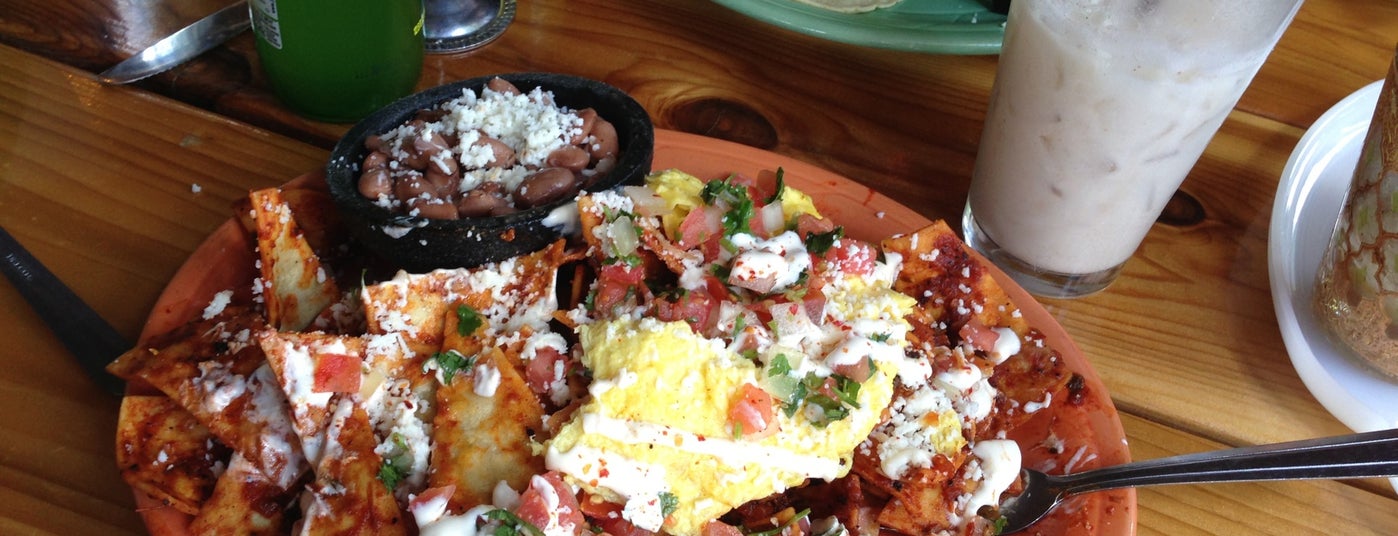 The 15 Best Places for Margaritas in Portland