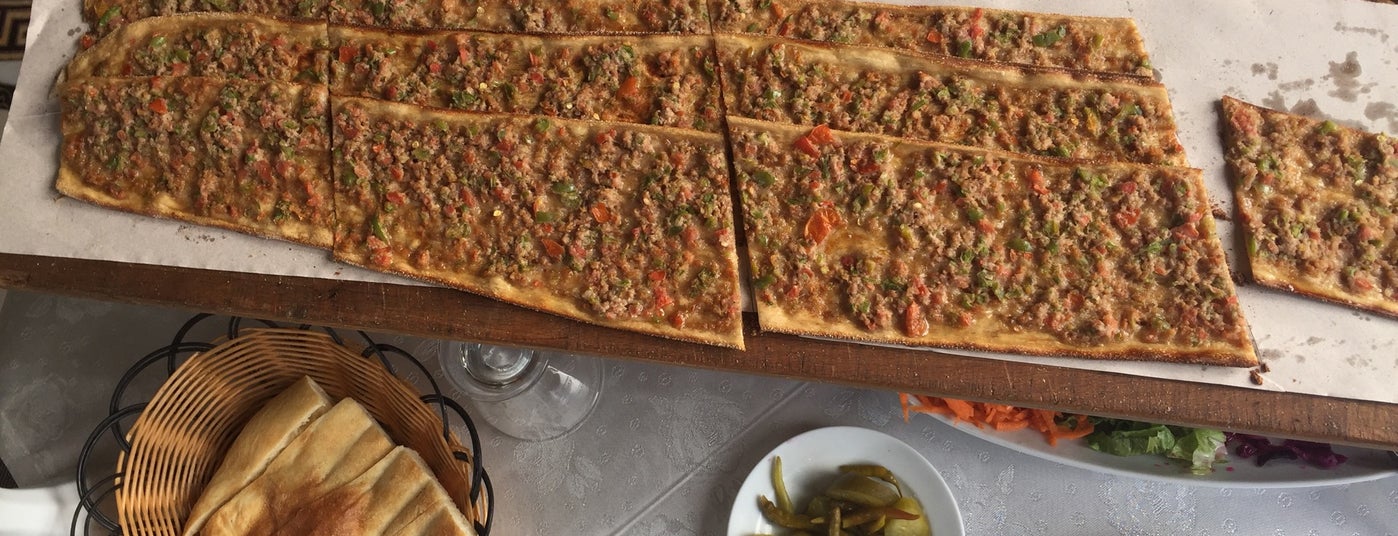 Nerede Yemek Yenir?
