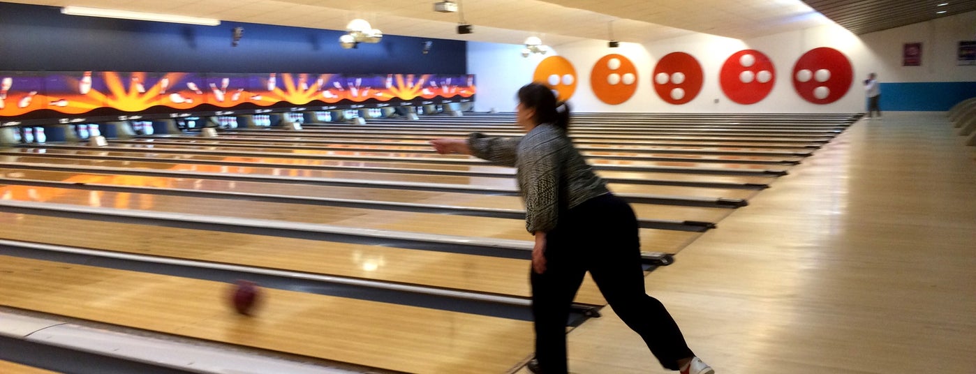 Let s Go Bowling