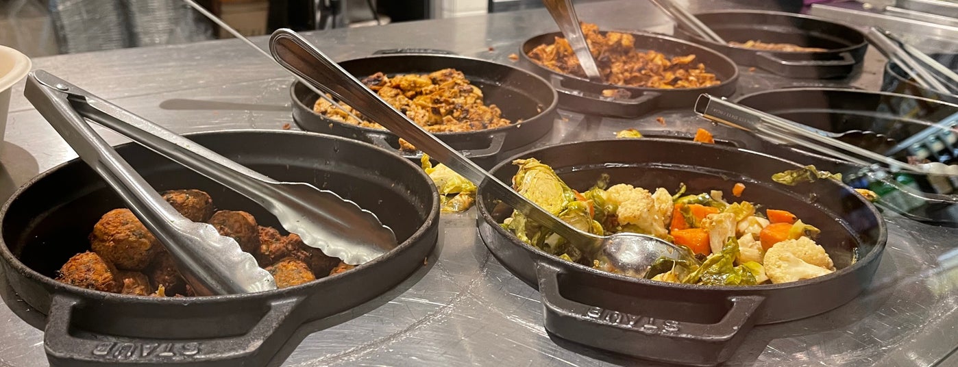 The 13 Best Mediterranean Restaurants in Midtown East, New York