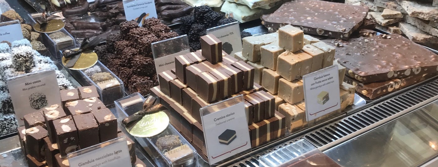 The 15 Best Places for Desserts in Florence