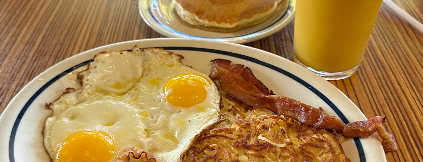 IHOP  6005 International Dr, Orlando, FL 32819, USA