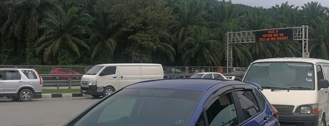 Ru0026R Tanjung Malim u2013 North Bound - 32 tips