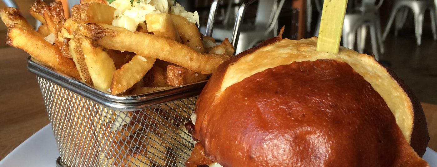 The 13 Best Places for Fondue in Seattle