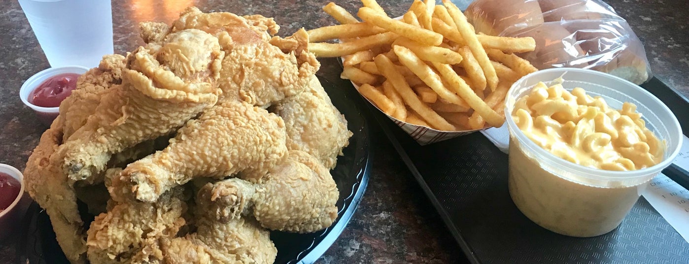 The 15 Best Places for Fried Chicken in Albuquerque