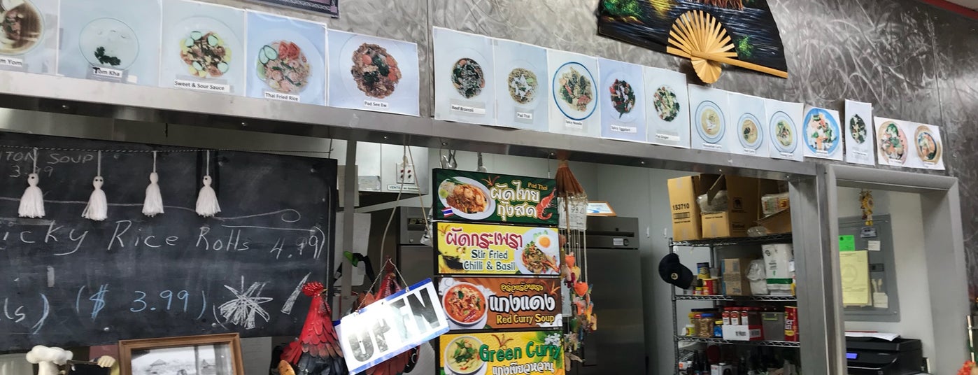 The 15 Best Places for Curry in Asheville