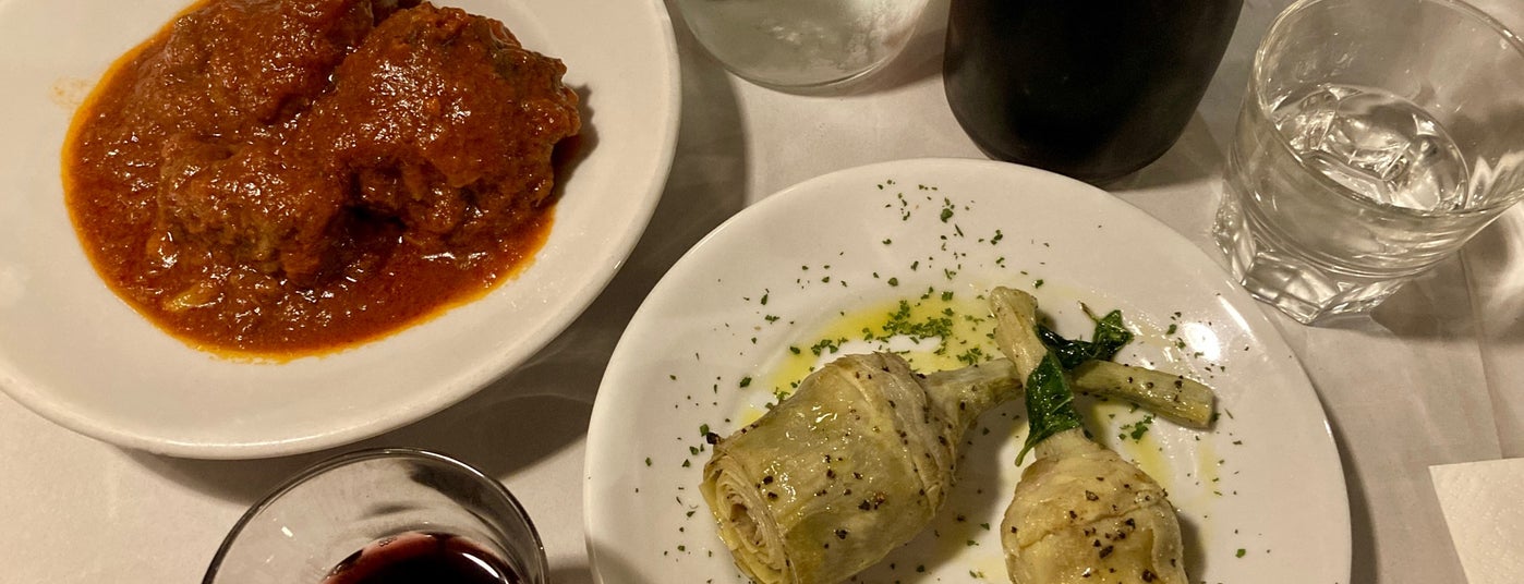 The 15 Best Places for Lasagna in Rome