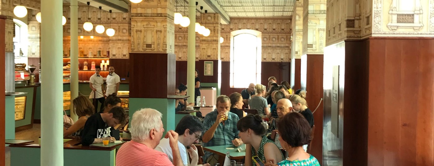 The 15 Best Trendy Places in Milan