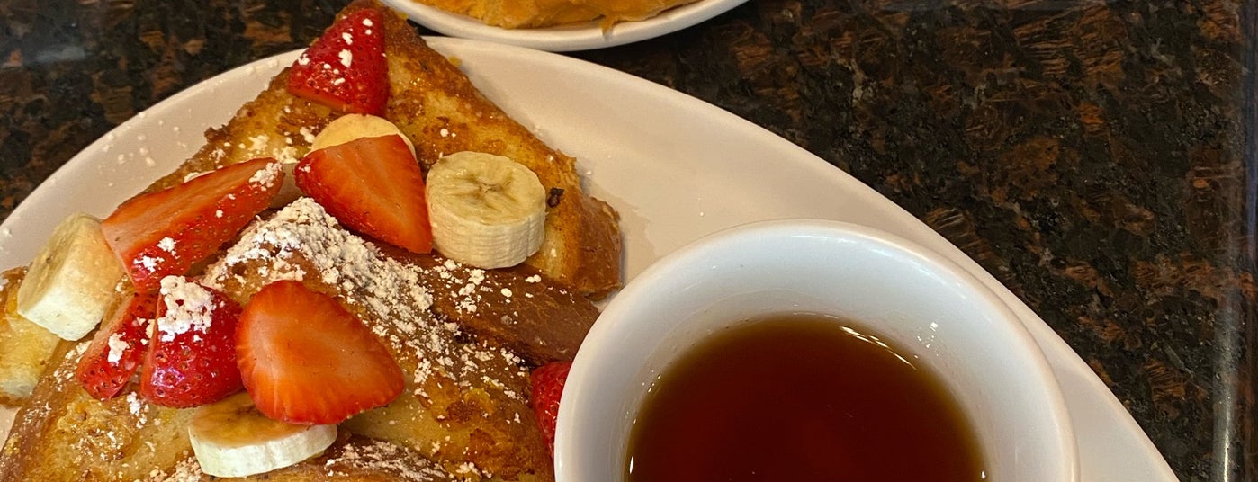 The 15 Best Places for Eggs Benedict in New Orleans