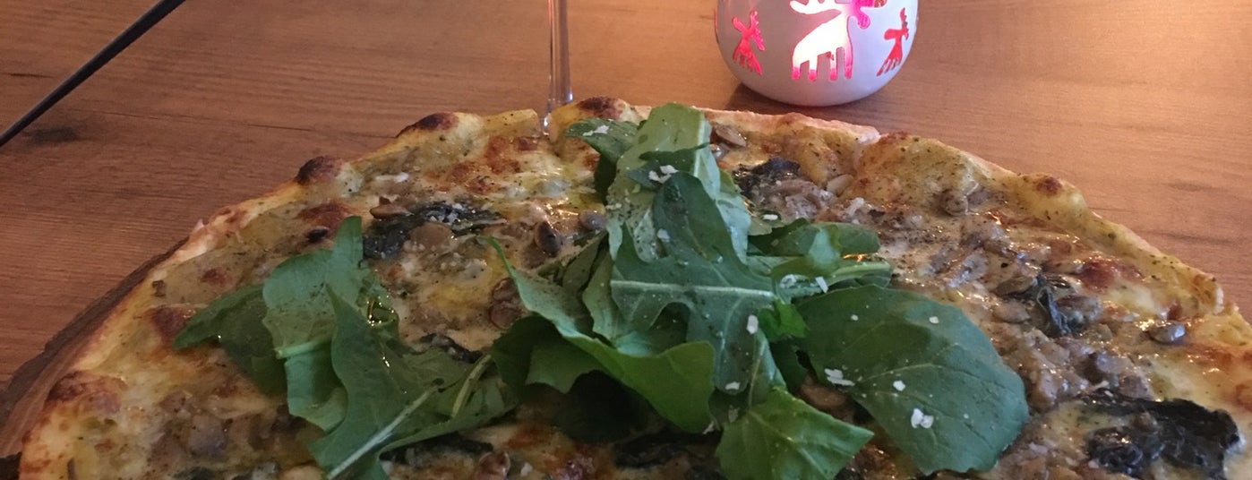 İstanbul Pizza Challange