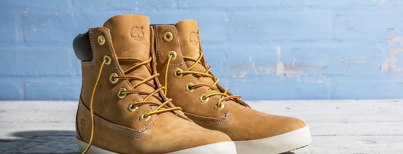 Tienda timberland online perisur