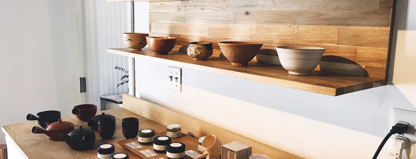 The 15 Best Tea Rooms In Brooklyn