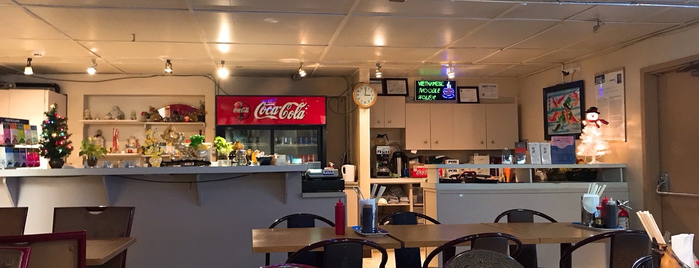 Top 10 dinner spots in Yellowknife, Canada