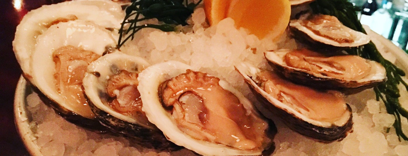 The 15 Best Places for Oysters in Philadelphia