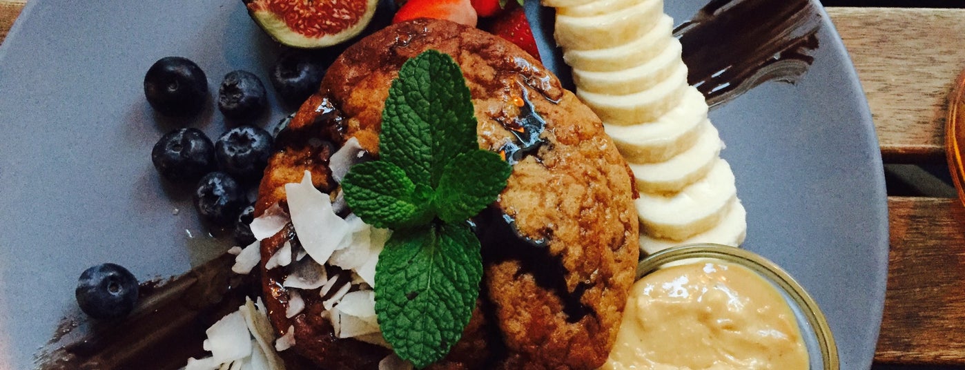 The 15 Best Places for Vegan Food in Copenhagen