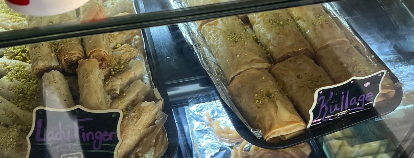 The 15 Best Places for Desserts in Denver