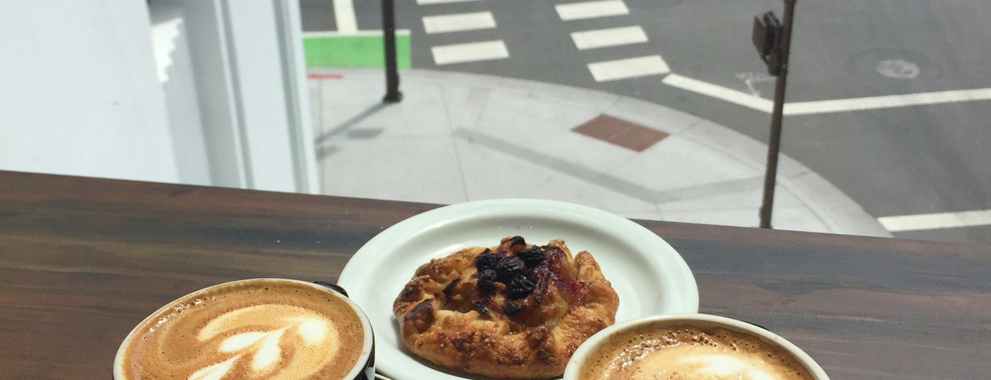 The 15 Best Coffee Shops in Berkeley