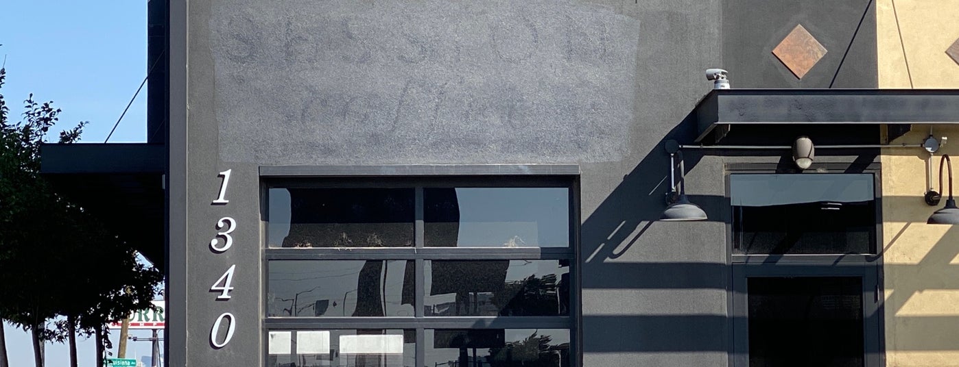 The 15 Best Coffee Shops in Denver