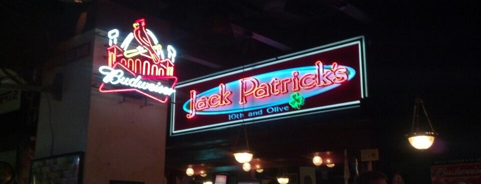 The 11 Best Sports Bars In St Louis