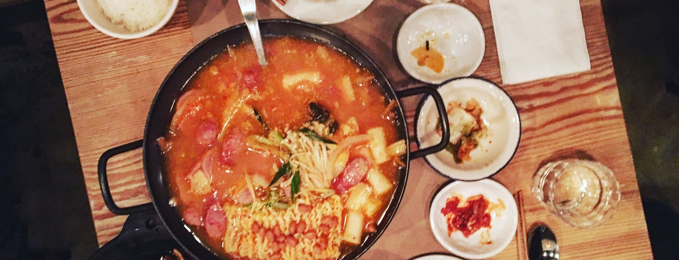 The 15 Best Korean Restaurants in New York City
