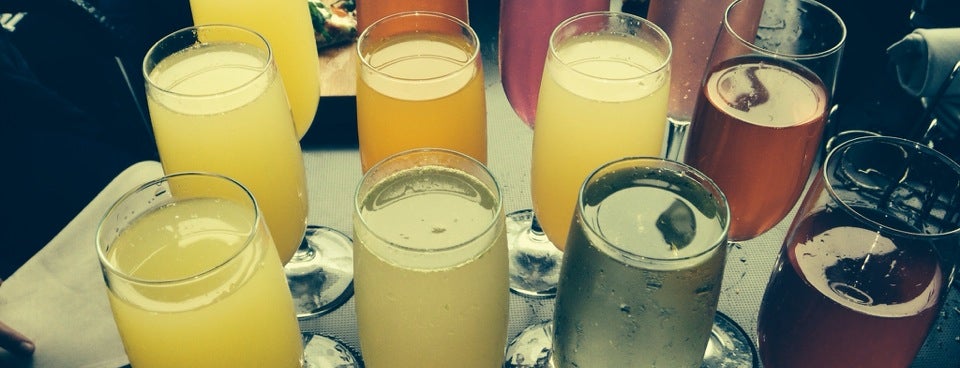 The 15 Best Places for Mimosas in Austin