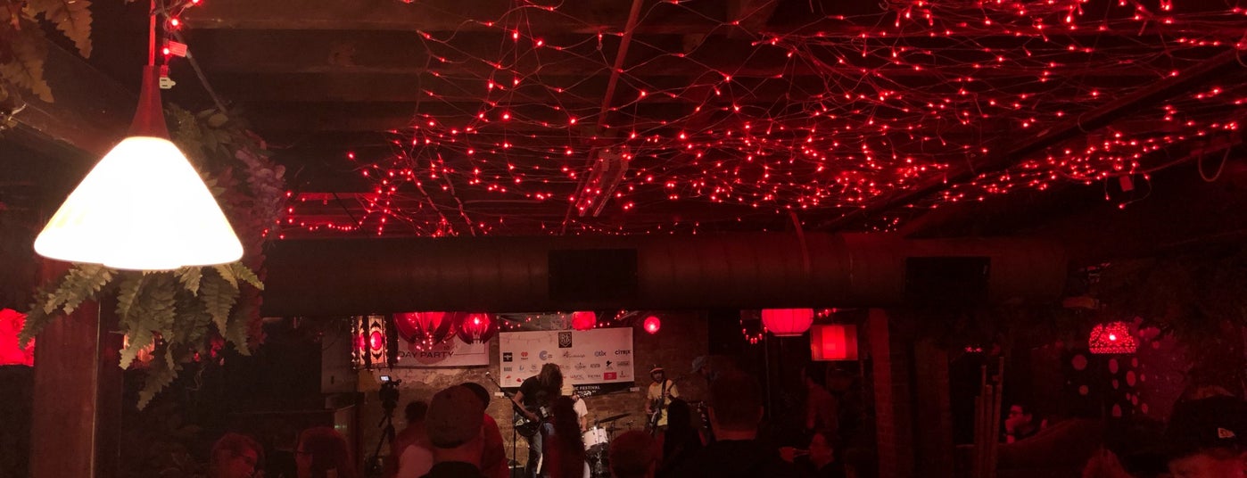 The 15 Best Places for Dancing in Raleigh