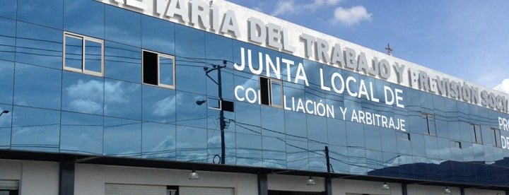 Junta Local De Conciliacion Y Arbitraje Pachuca