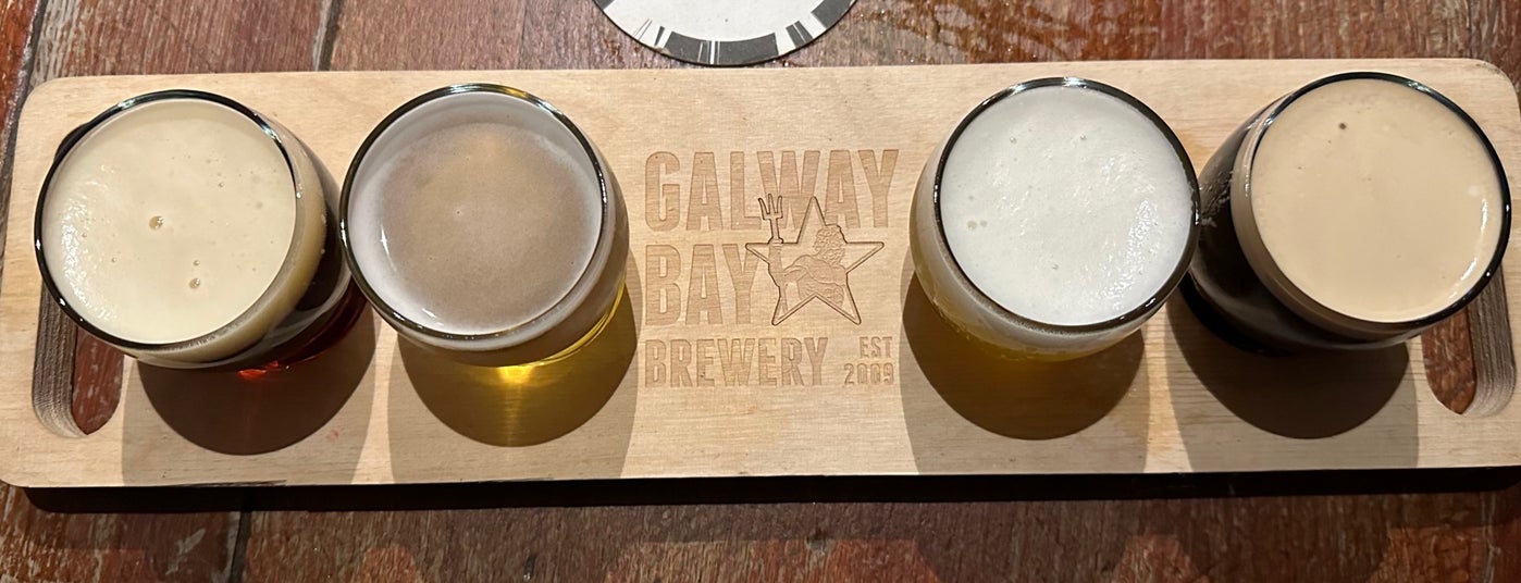 The 15 Best Places for Cider in Dublin