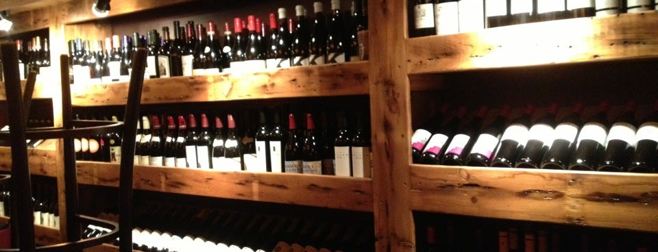 The 15 Best Wine Bars In Chicago