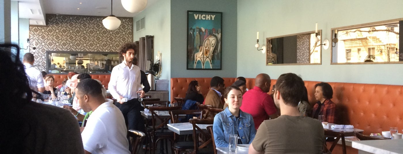 The 15 Best African Restaurants in New York City