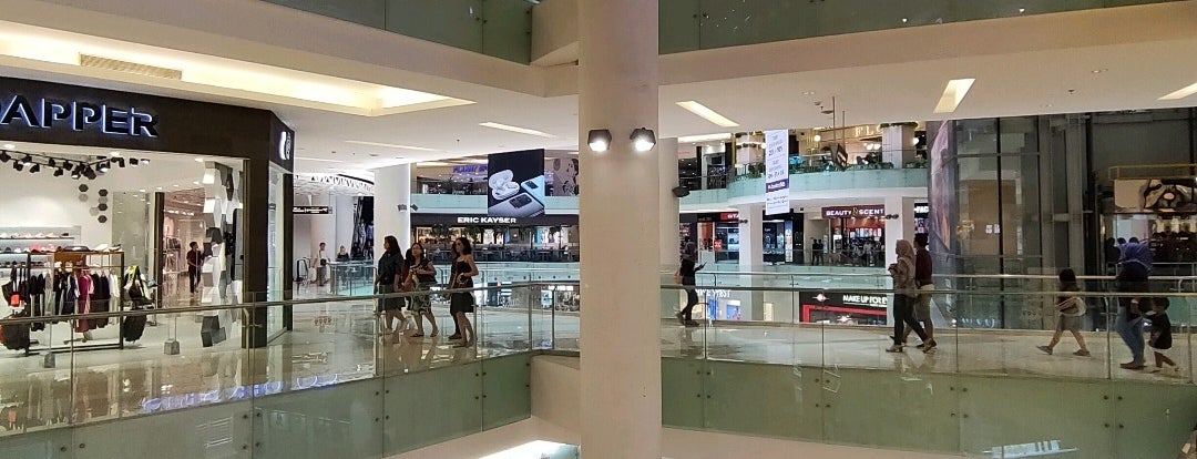 Malls in Jakarta You Can't Just Visit Once