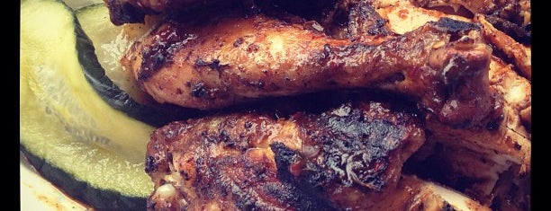 The 15 Best Places for Jerk Chicken in New York City