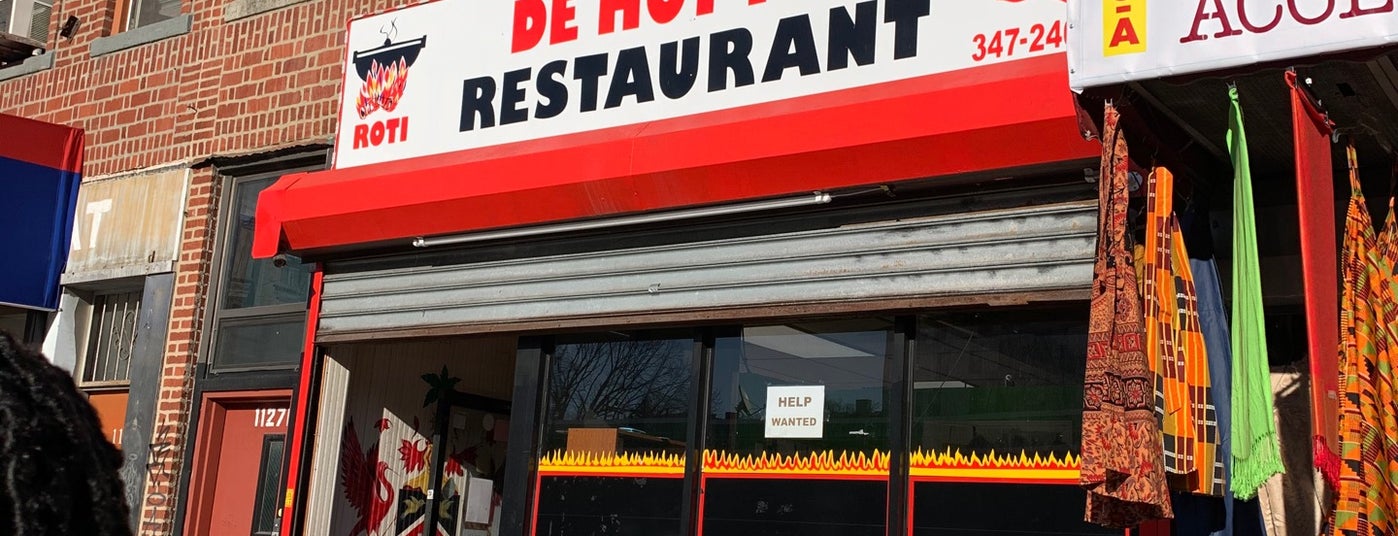 The 15 Best Caribbean Restaurants in Brooklyn