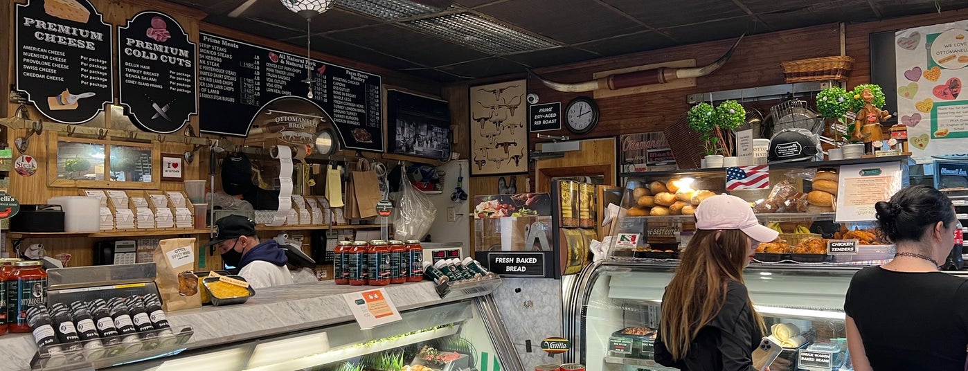 The 15 Best Delis in New York City