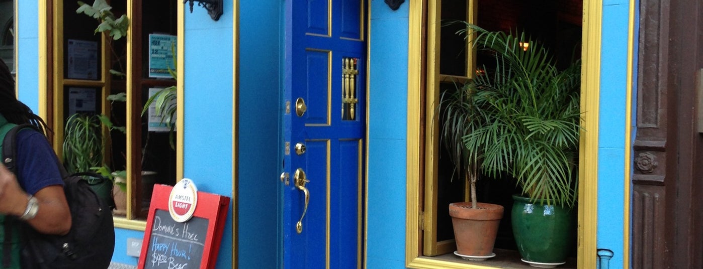 The 15 Best Places with Plenty of Outdoor Seating in Long Island City