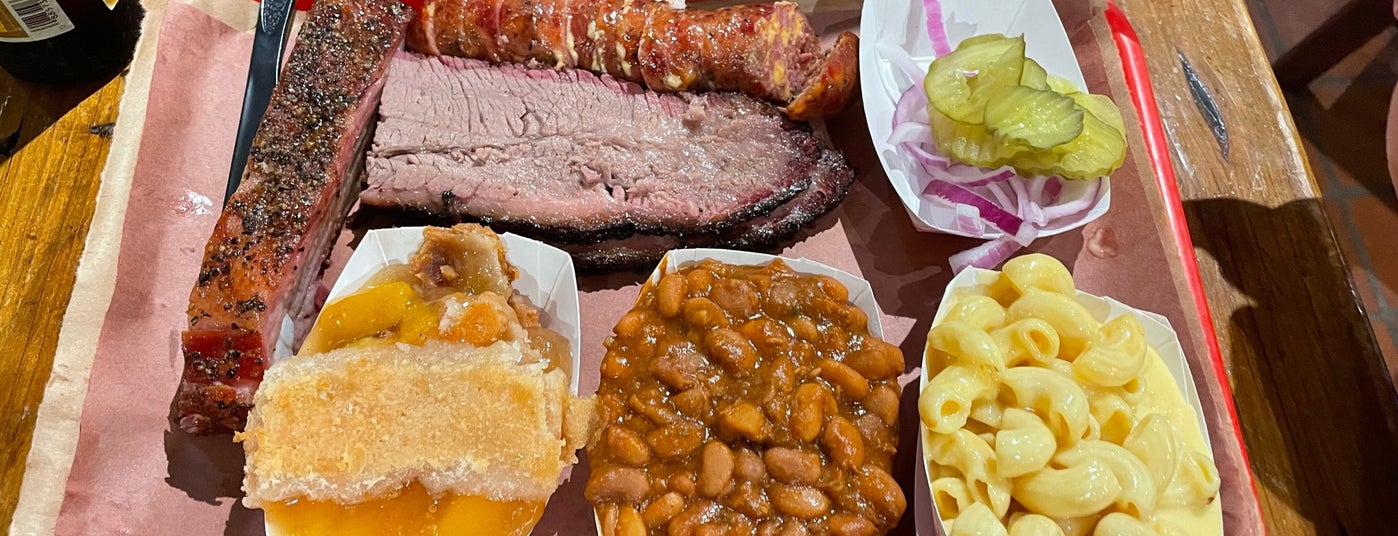 The 15 Best Places For Brisket In Austin