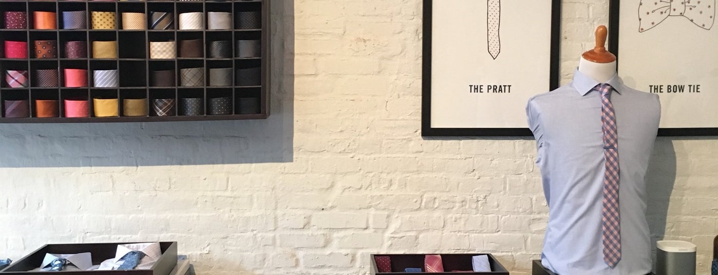 The 11 Best Accessories Stores in Chicago