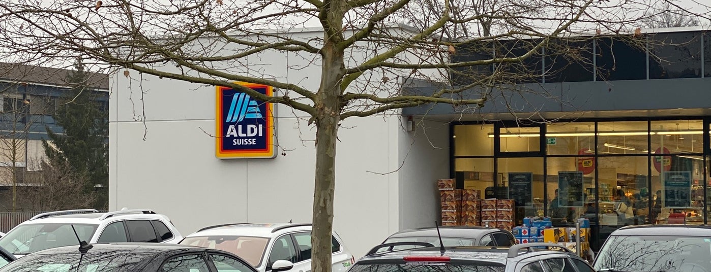 ALDI Suisse