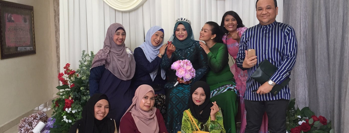 Pink Elephants And Lemonade