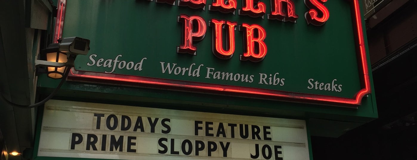 The 15 Best Places for Ribs in Chicago