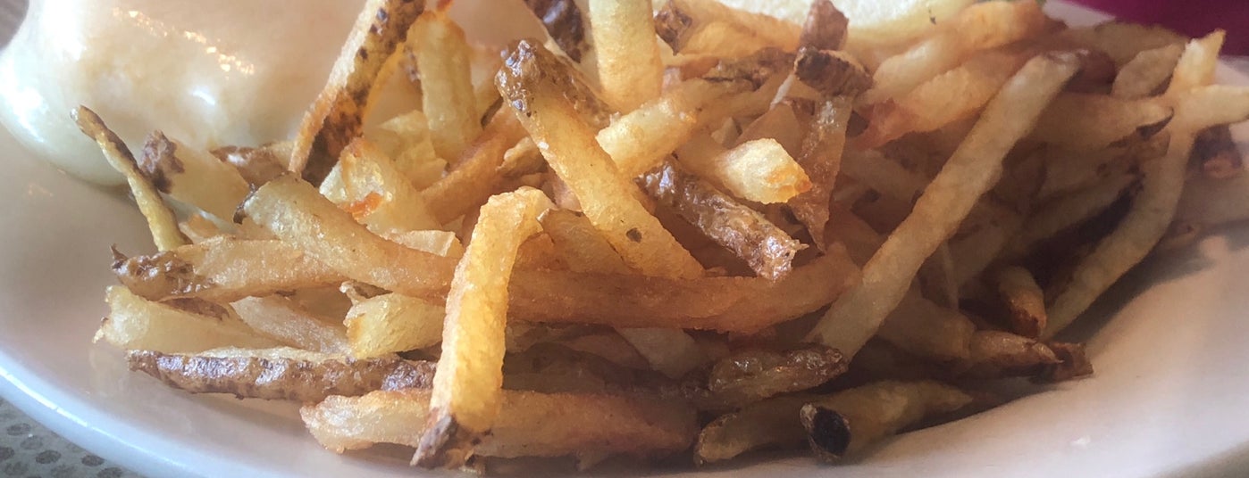 The 15 Best Places for French Fries in Virginia Beach