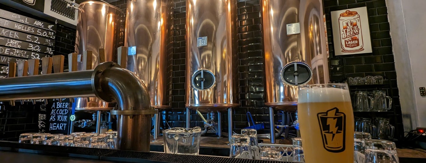 What Is The Best Draft Beer A ThirstQuenching Guide