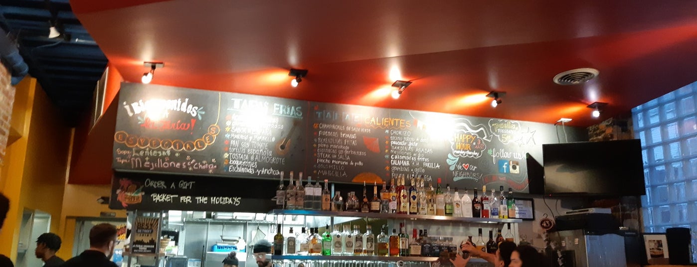 The 15 Best Places for Bacon in Detroit