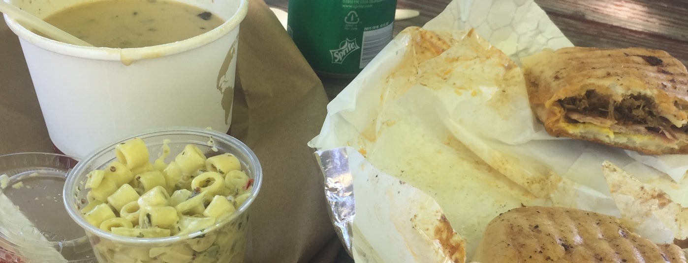 The 13 Best Places for Gumbo in Seattle